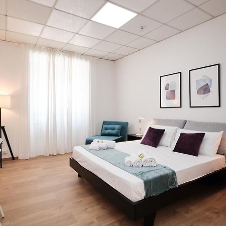 Splendido Appartamento A 15 Minuti Da Roma Centro 외부 사진