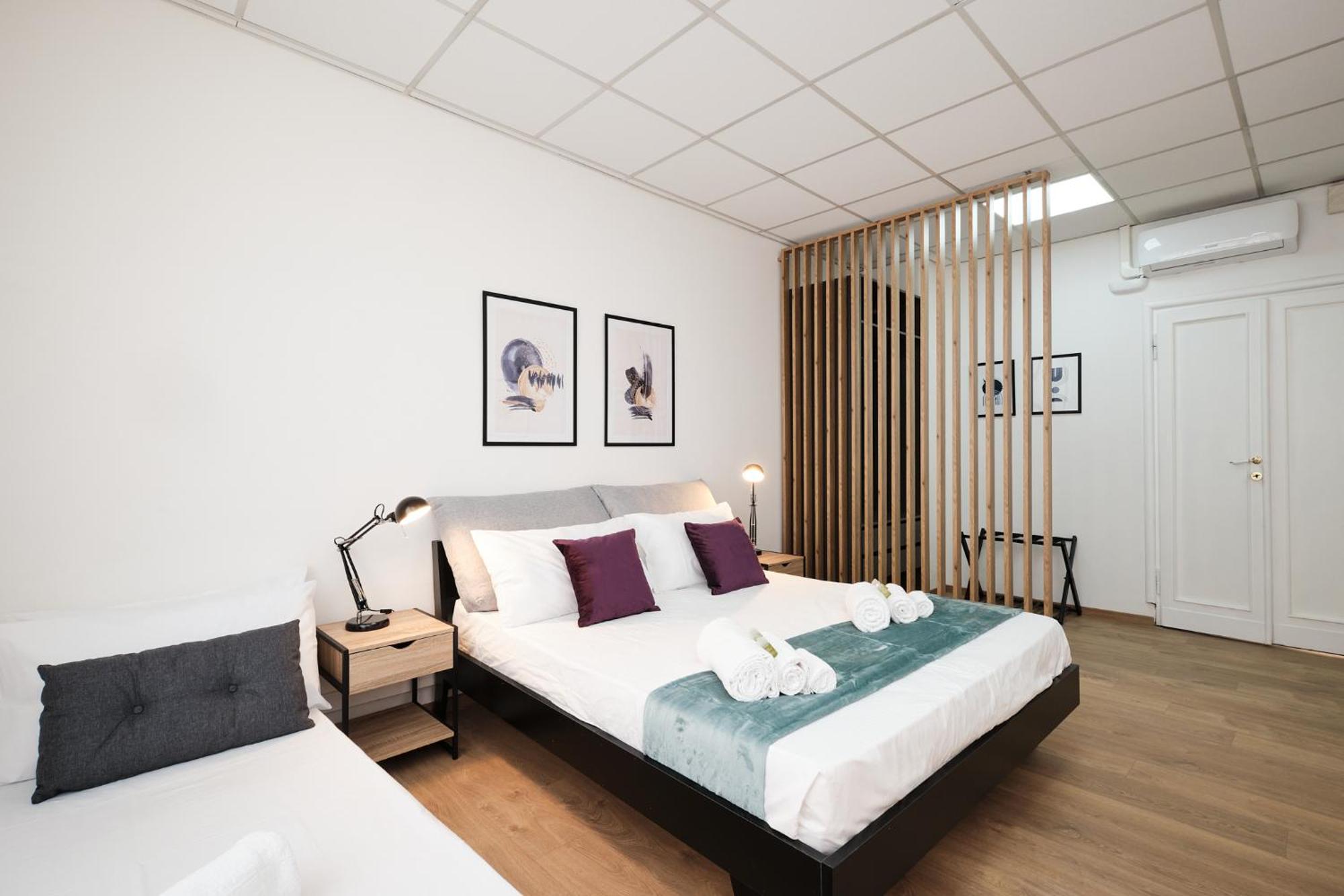 Splendido Appartamento A 15 Minuti Da Roma Centro 외부 사진