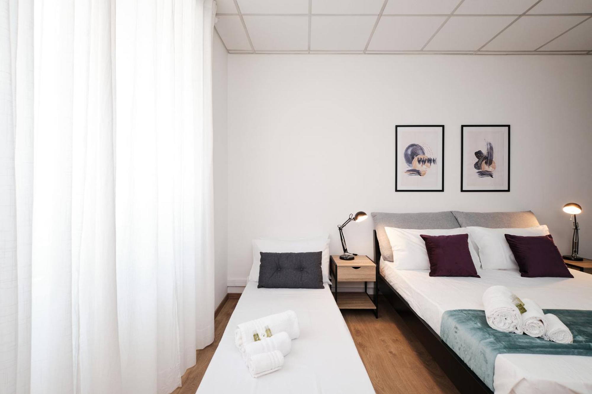Splendido Appartamento A 15 Minuti Da Roma Centro 외부 사진
