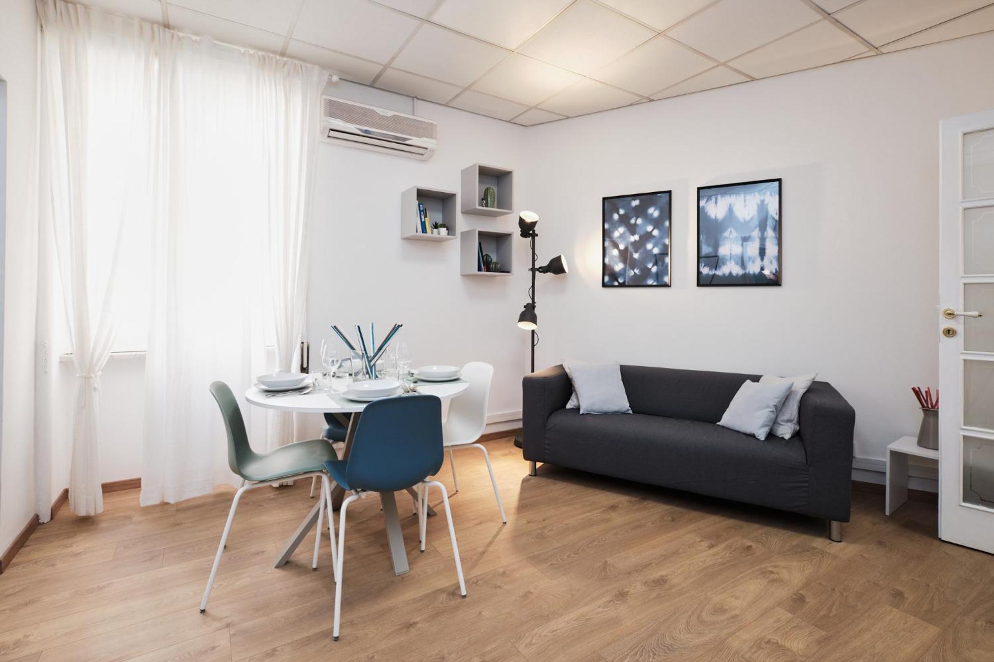 Splendido Appartamento A 15 Minuti Da Roma Centro 외부 사진