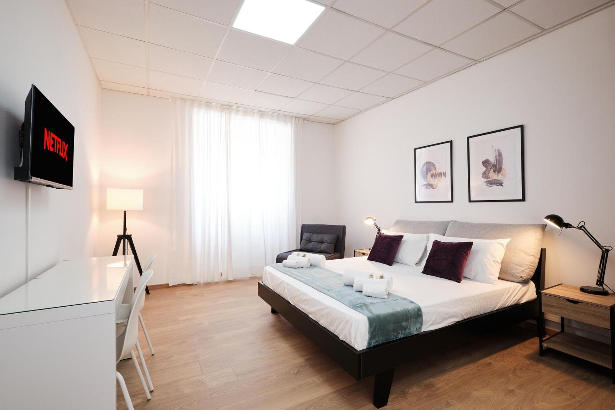 Splendido Appartamento A 15 Minuti Da Roma Centro 외부 사진