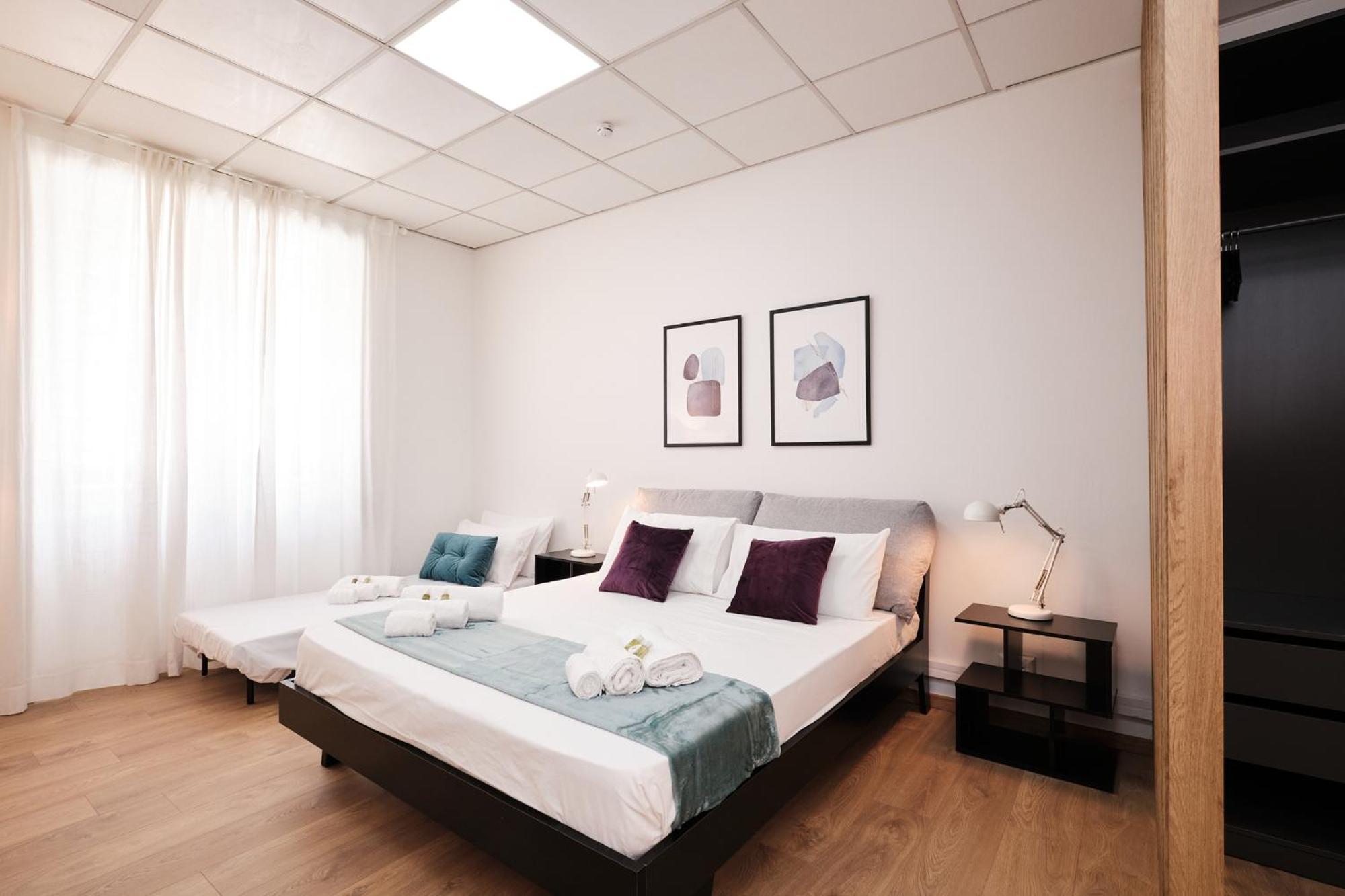 Splendido Appartamento A 15 Minuti Da Roma Centro 외부 사진