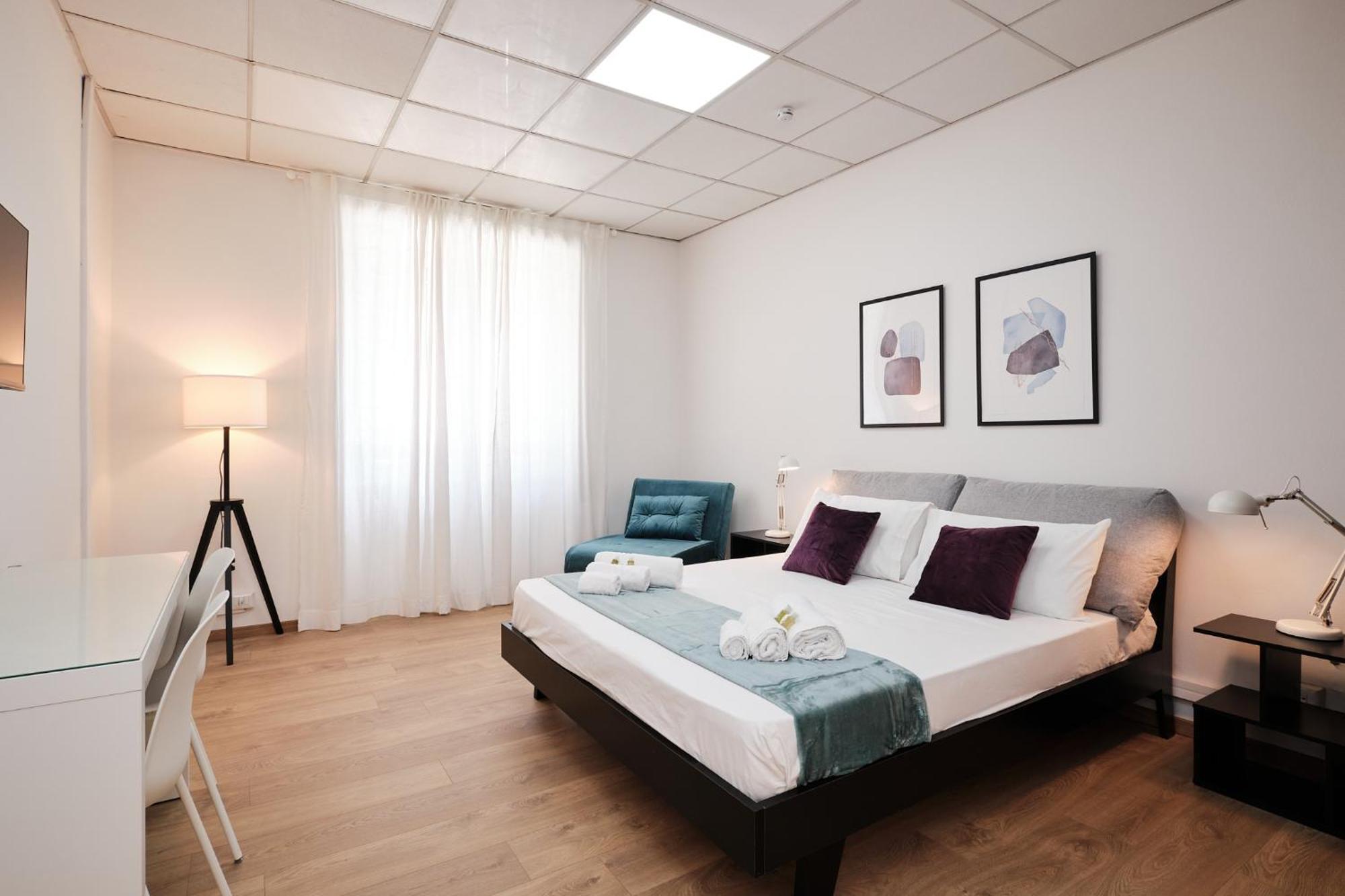 Splendido Appartamento A 15 Minuti Da Roma Centro 외부 사진